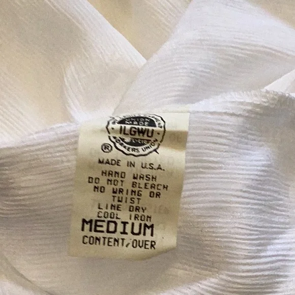 COPY - Carole Hochman nightgown and robe set.  NWT - Picture 5 of 7